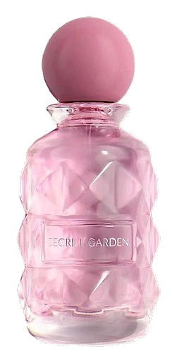 Secret Garden by Laverne – Eau de Parfum