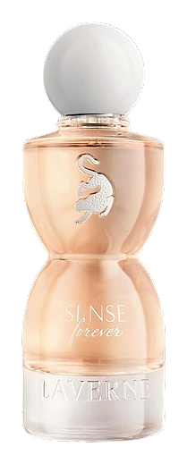 Sense Forever by Laverne