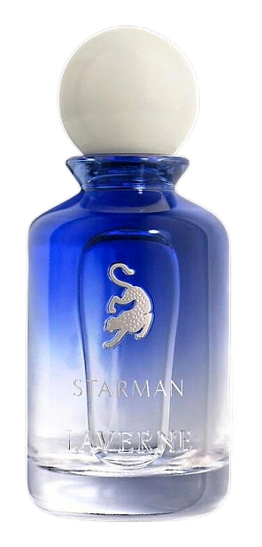 Starman by Laverne