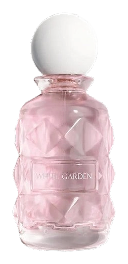 White Garden by Laverne