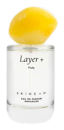 Fruity by Layer+