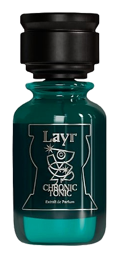 Chronic Tonic by LAYR