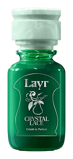 Crystal Lace by LAYR