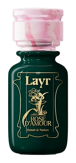 Rose D’Amour by LAYR