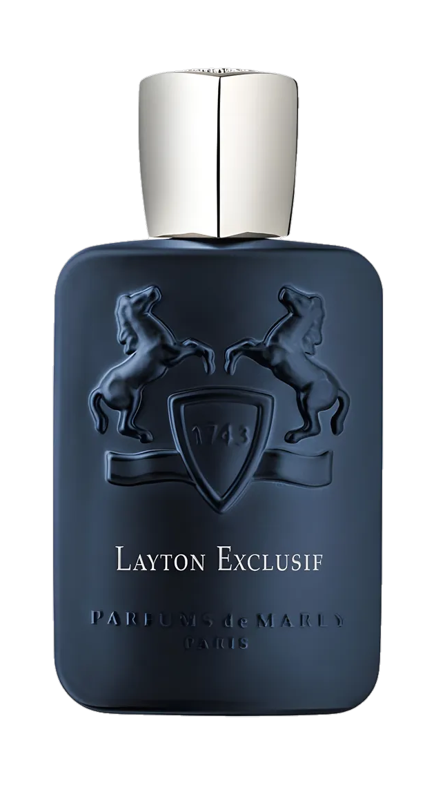 Layton Exclusif by Parfums de Marly – Eau de Parfum