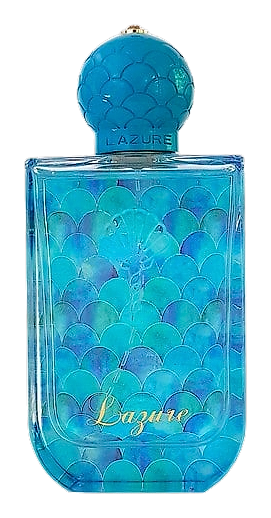 Lazure by Lazure Perfumes