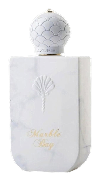 Marble Bay by Lazure Perfumes