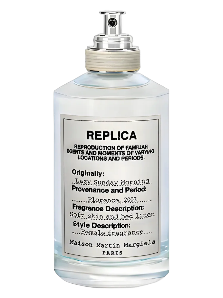 Lazy Sunday Morning by Maison Martin Margiela – Eau de Toilette