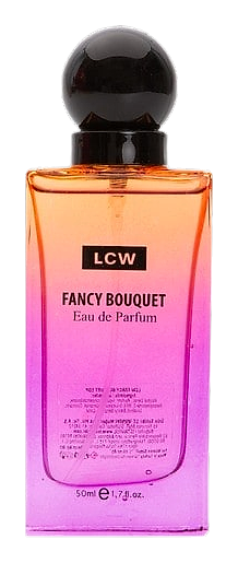 Fancy Bouquet by LC Waikiki