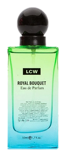 Royal Bouquet by LC Waikiki