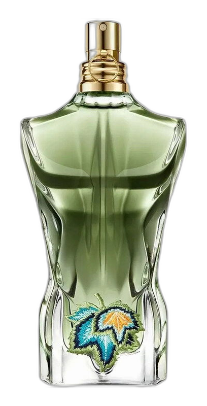 Le Beau Paradise Garden by Jean Paul Gaultier – Eau de Parfum