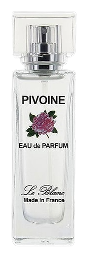 Pivoine