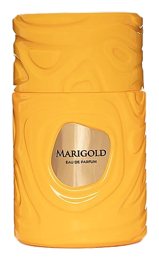 Marigold by Le Bonheur Perfumes