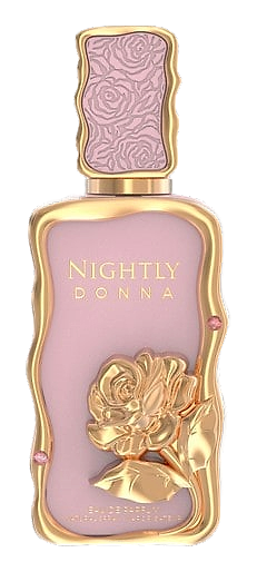 Nightly Donna by Le Bonheur Perfumes