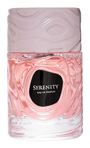 Serenity by Le Bonheur Perfumes