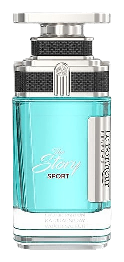 The Story Sport