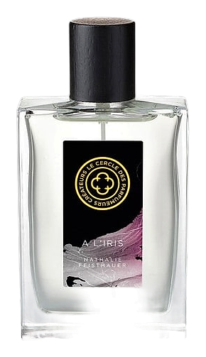 A l'Iris by Le Cercle des Parfumeurs Createurs