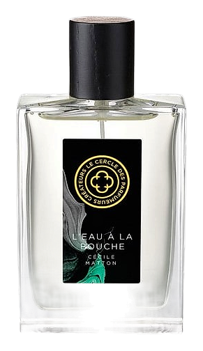 Le Cercle des Parfumeurs Createurs L'Eau A La Bouche