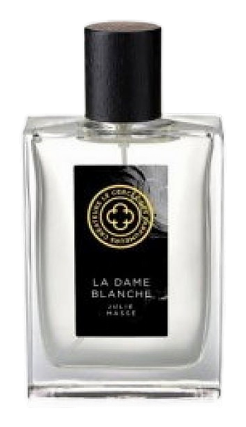 La Dame Blanche by Le Cercle des Parfumeurs Createurs