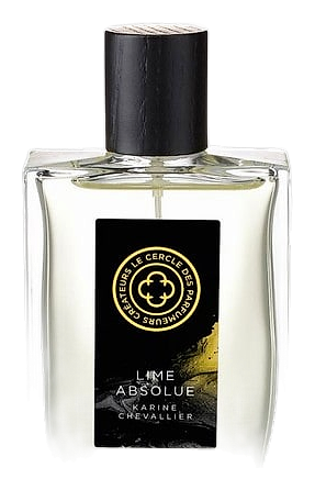 Lime Absolue by Le Cercle des Parfumeurs Createurs