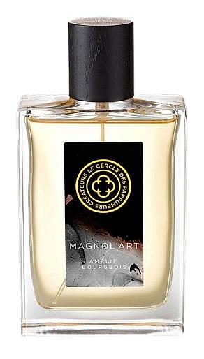 Magnol'Art by Le Cercle des Parfumeurs Createurs