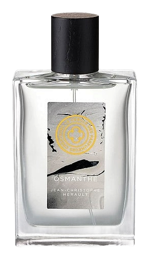 Osmanthé by Le Cercle des Parfumeurs Createurs
