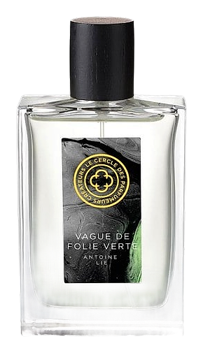 Vague de Folie Verte