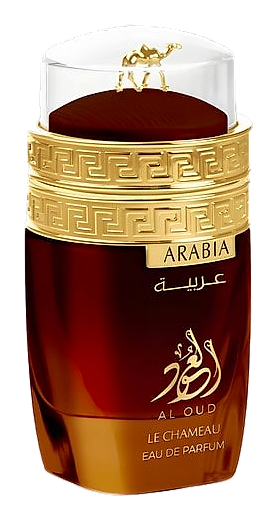 Arabia Al Oud by Le Chameau
