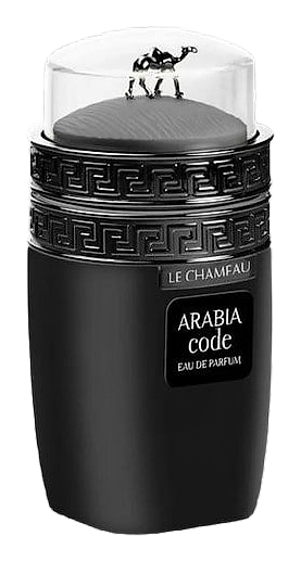 Arabia Code by Le Chameau