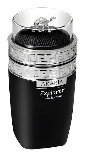Arabia Explorer by Le Chameau