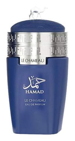 Arabia Hamad by Le Chameau