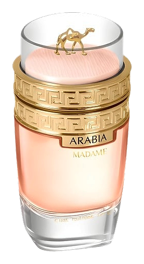 Arabia Madame