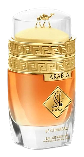 Arabia Malaak by Le Chameau