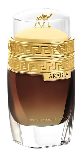 Arabia Pour Homme by Le Chameau