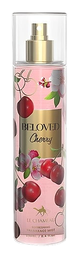 Beloved Cherry by Le Chameau