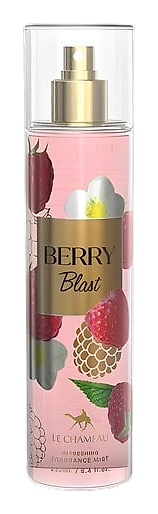 Berry Blast by Le Chameau