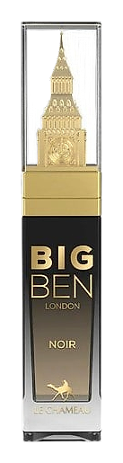 Big Ben London Noir by Le Chameau