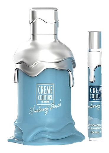 Blueberry Punch by Le Chameau