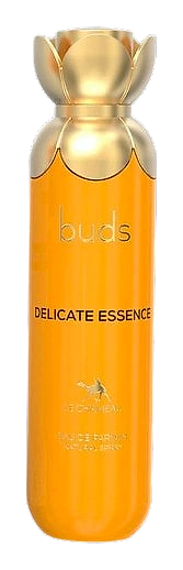 Buds Delicate Essence by Le Chameau – Eau de Parfum