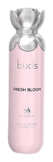 Buds Fresh Bloom by Le Chameau – Eau de Parfum