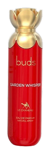 Buds Garden Whisper by Le Chameau