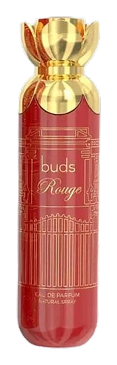 Buds Rouge by Le Chameau