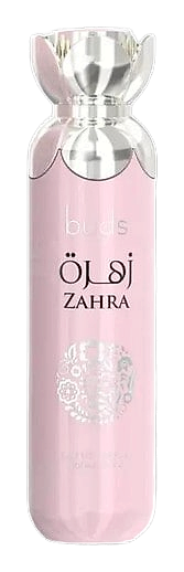 Buds Zahra by Le Chameau – Eau de Parfum