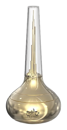 Burj Al Shiekh by Le Chameau – Eau de Parfum
