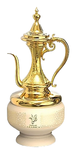 Dallah Arabica by Le Chameau – Eau de Parfum