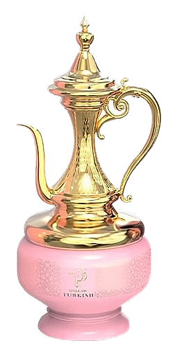 Dallah Turkish by Le Chameau – Eau de Parfum