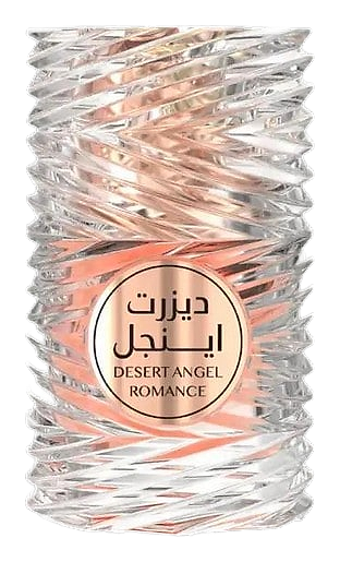 Desert Angel Romance by Le Chameau