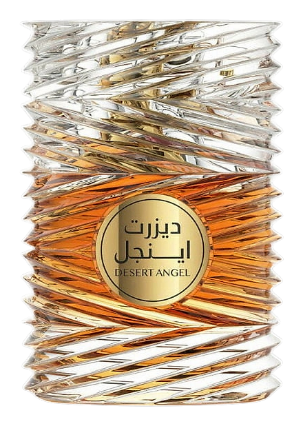 Desert Angel by Le Chameau – Eau de Parfum