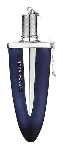 Espada Azul by Le Chameau