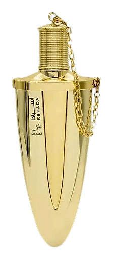 Espada Malaki by Le Chameau